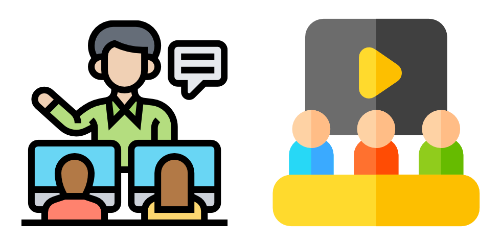Cursos y Capacitaciones