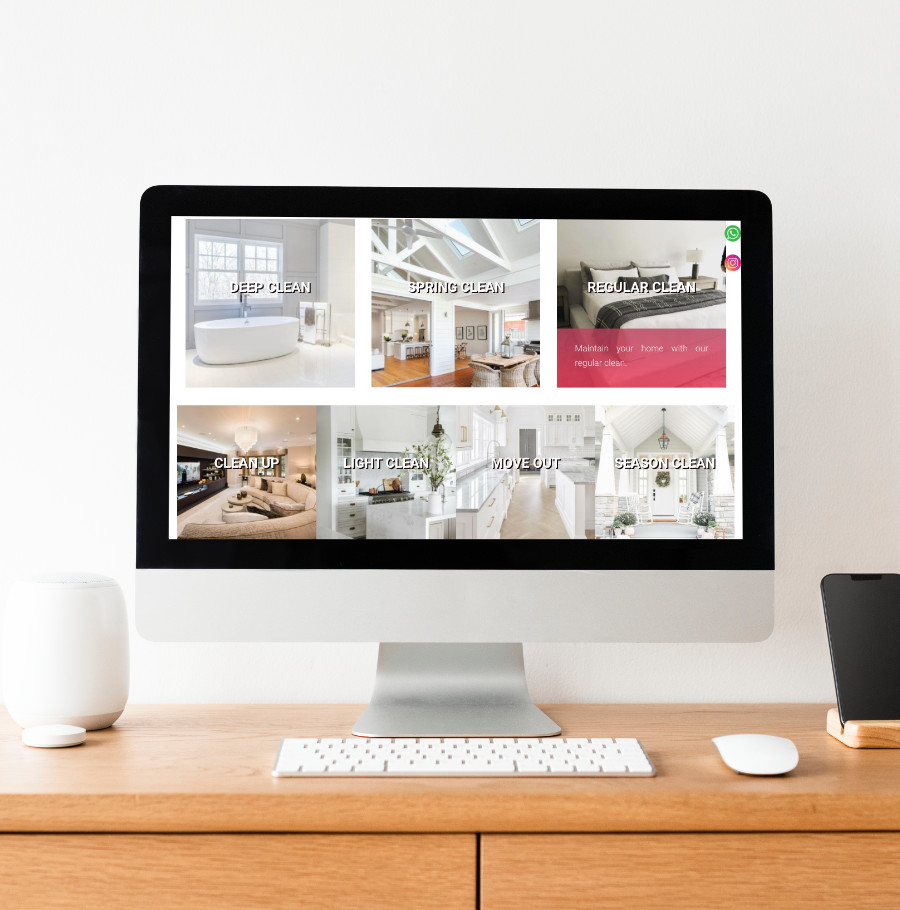 Dmd Hamptons Cleaning