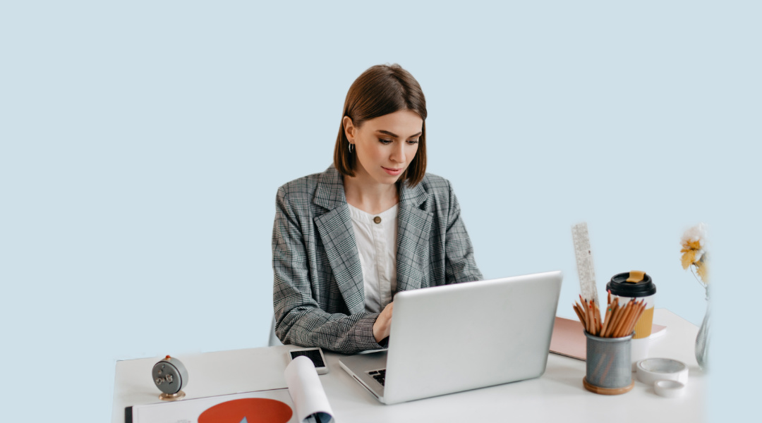 Servicios / Paquetes web / Paquete  estándar