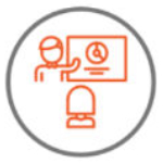 Cursos personalizados