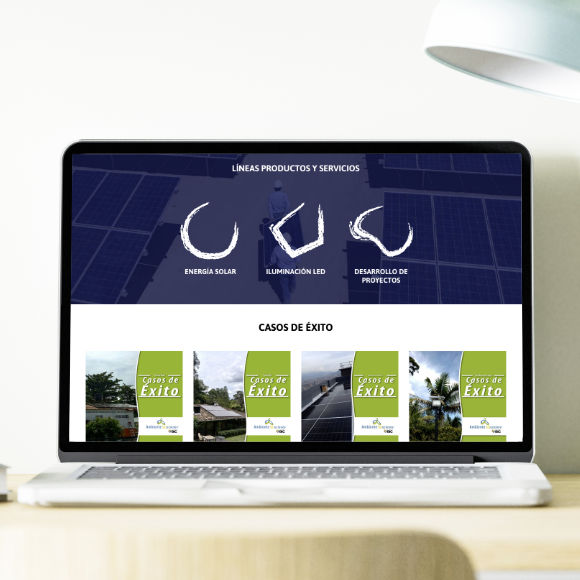 Ambiente y Soluciones