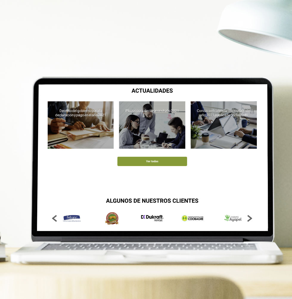 Auditamos Gaviria y asociados