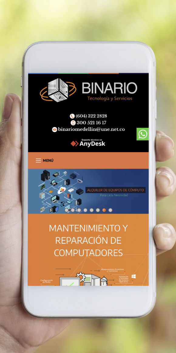 Binario