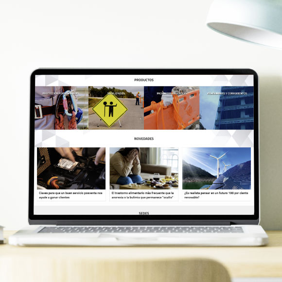 Comercializadora PIA