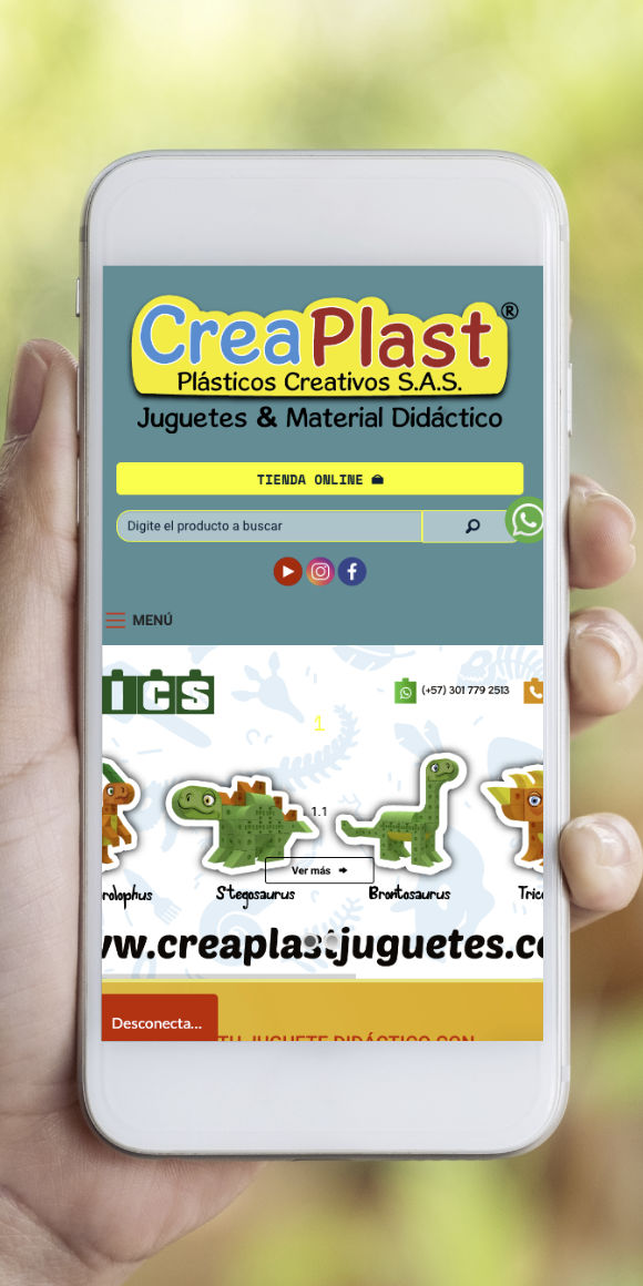 Creaplast