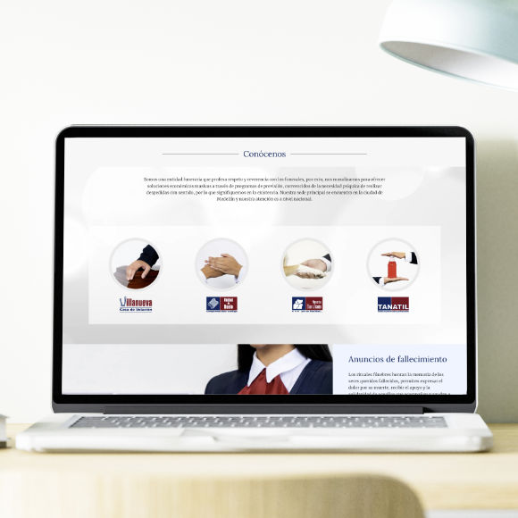 Funeraria San Vicente