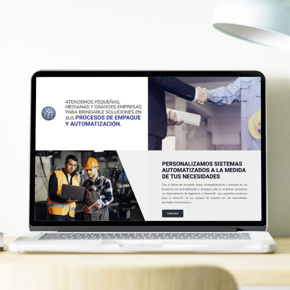 Universal Pack Group