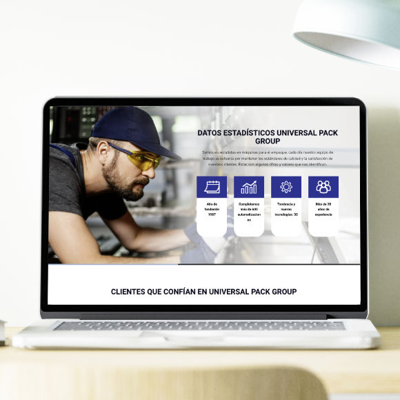 Universal Pack Group