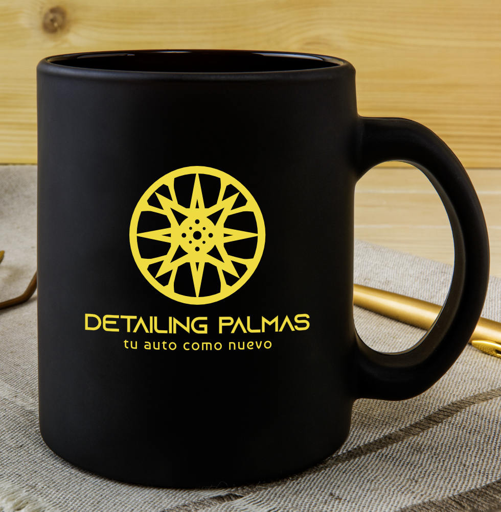 Detailing Palmas