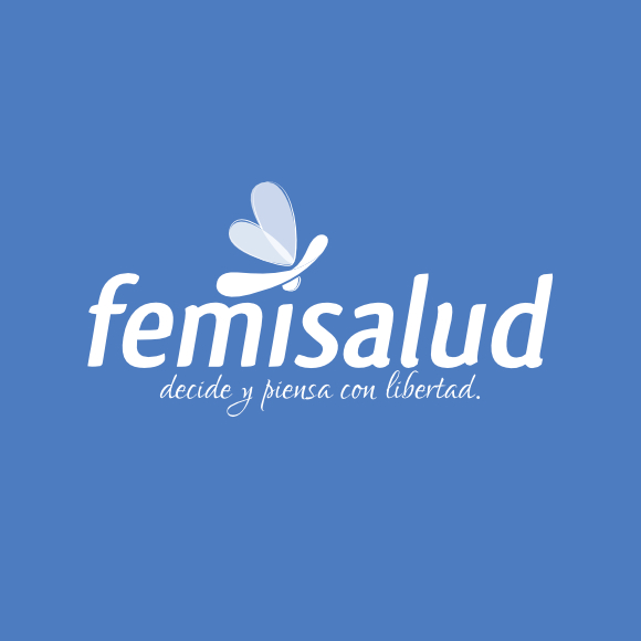 Logotipo Femisalud
