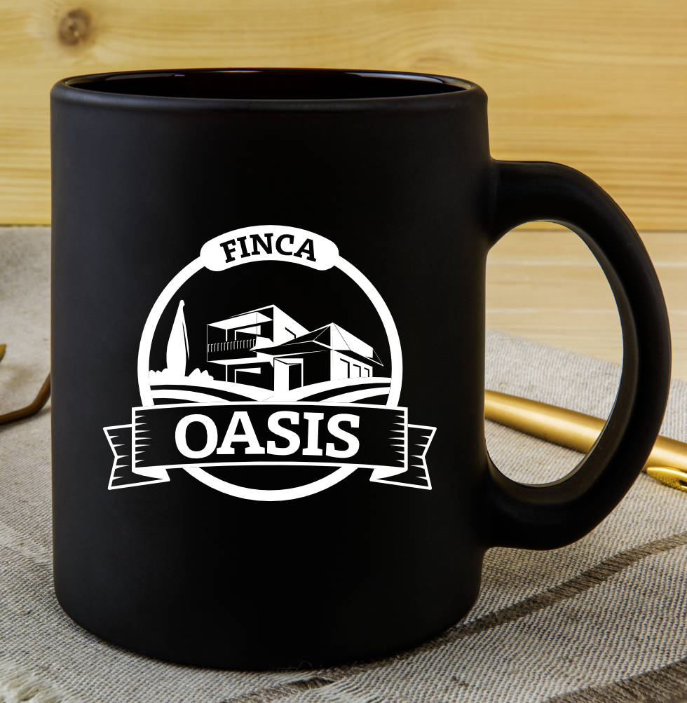 Finca Oasis