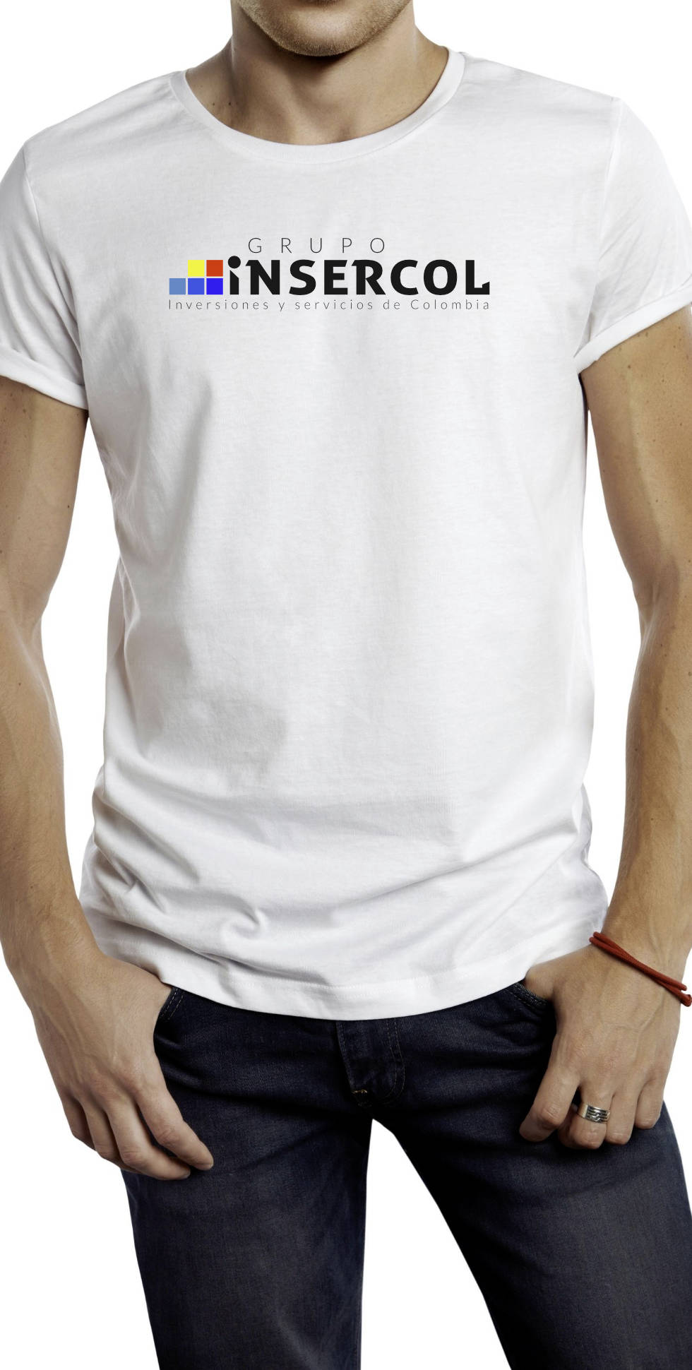 Grupo Insercol