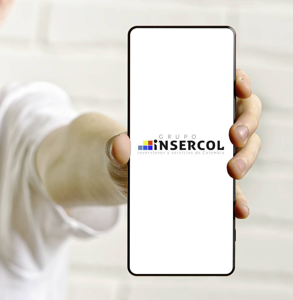 Grupo Insercol