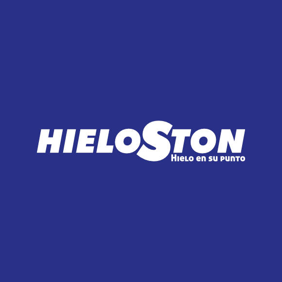 Hieloston