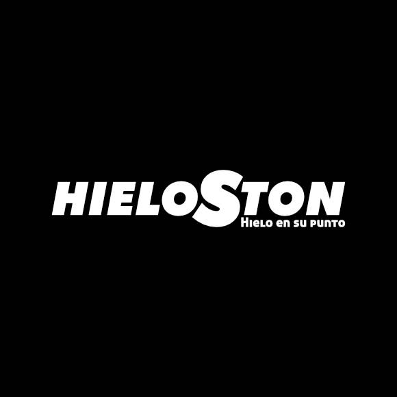 Hieloston