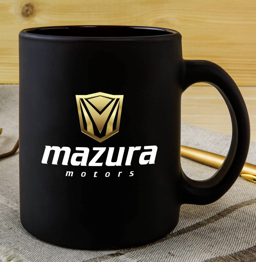 Mazura