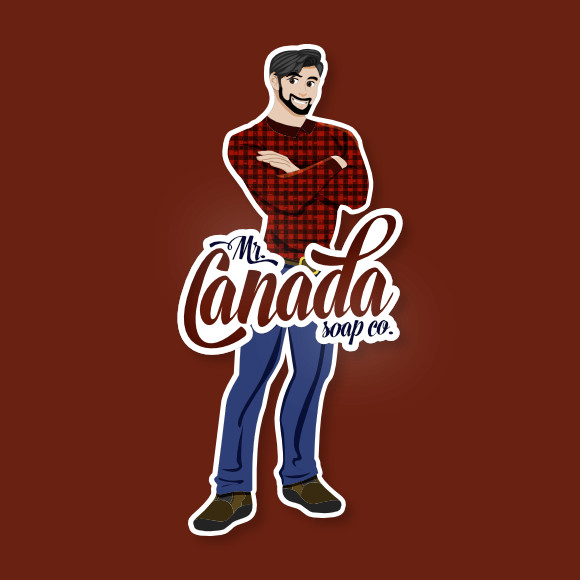 Mr Canada Soap Co