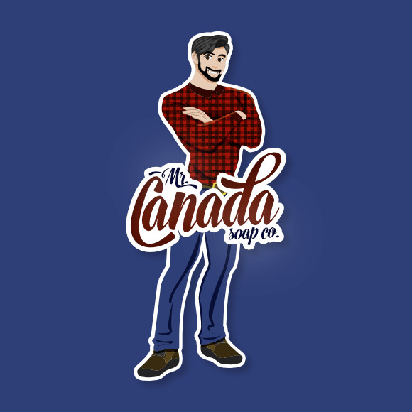 Mr Canada Soap Co