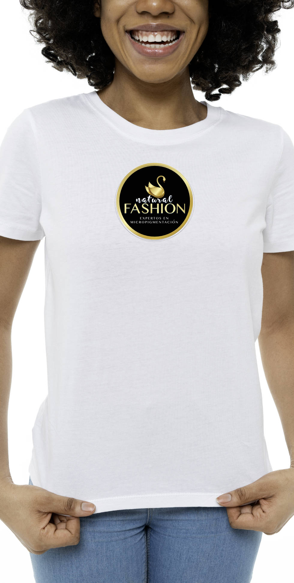 Logo Natural Fashion