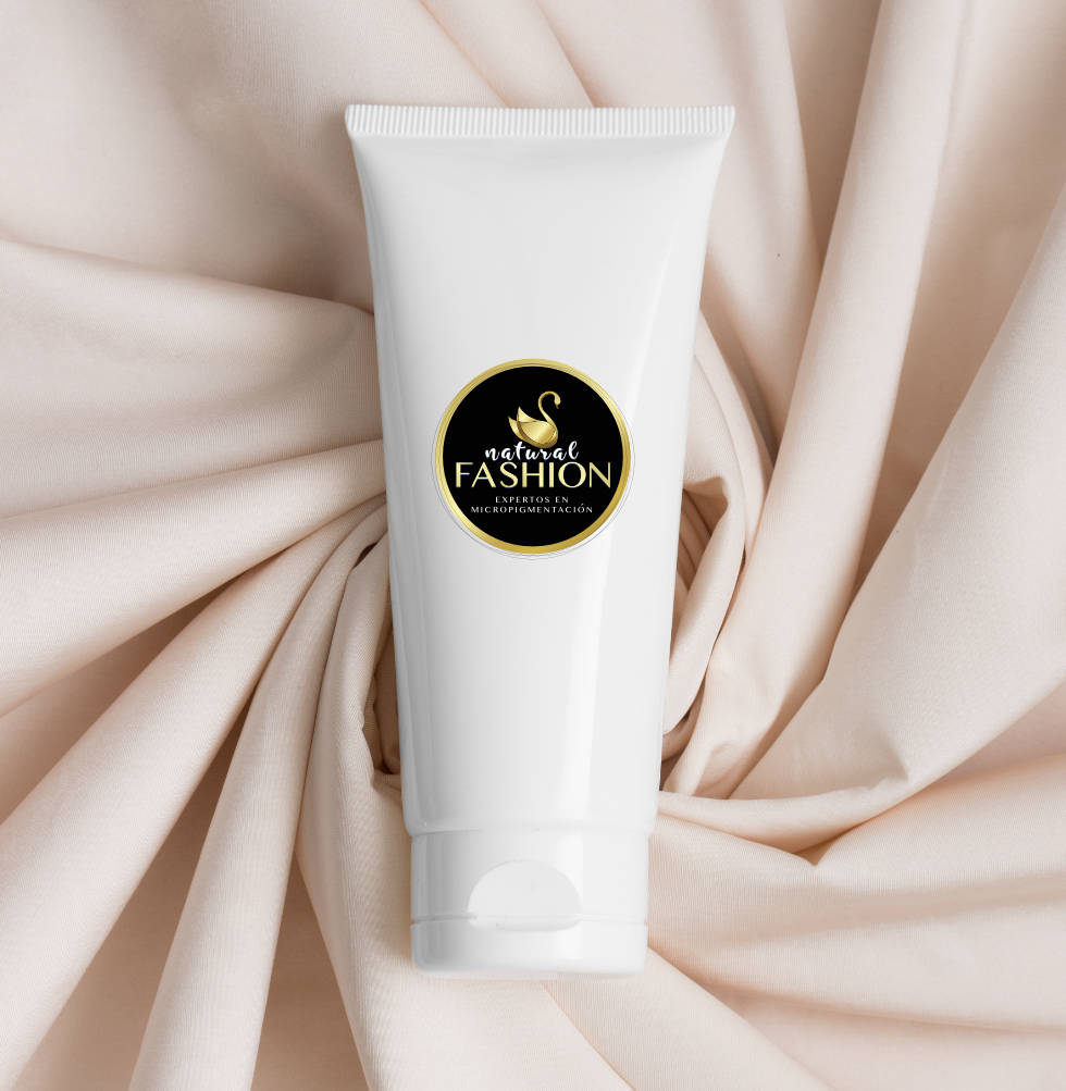 Logo Natural Fashion