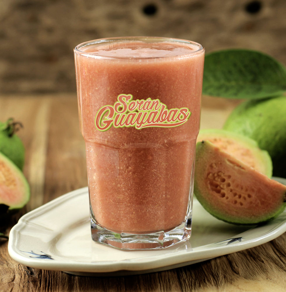 Serán Guayabas