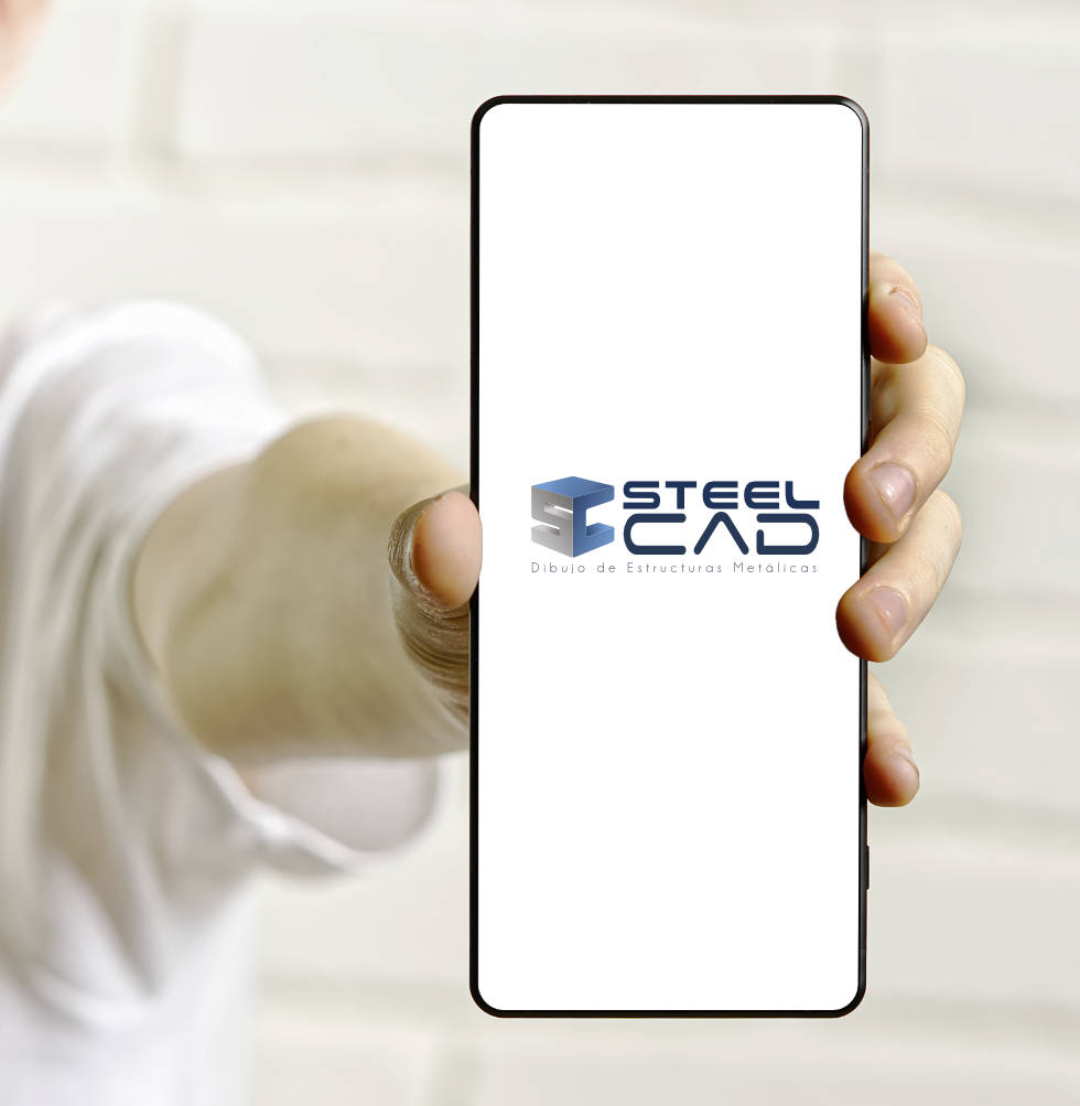 Steel CAD