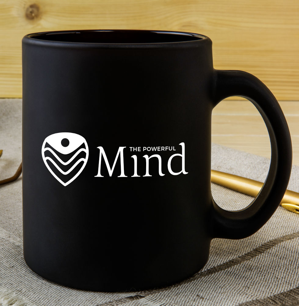 The Powerfull Mind