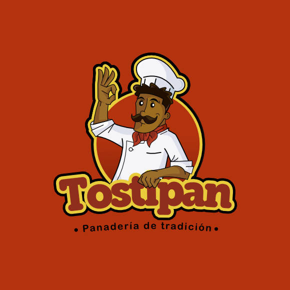 Tostipan
