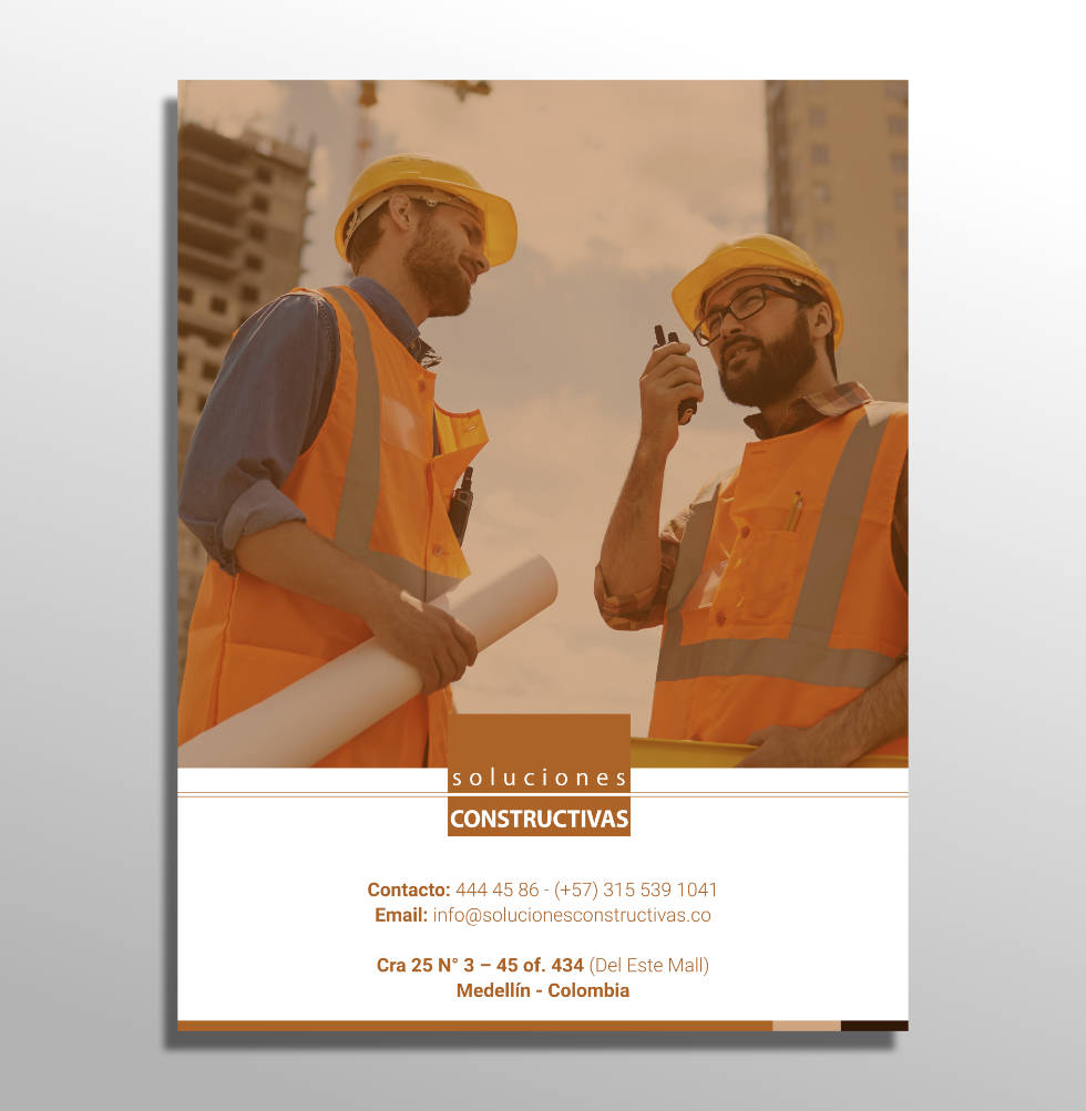 Soluciones Constructivas