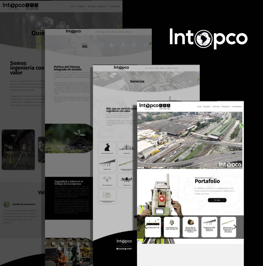 Intopco