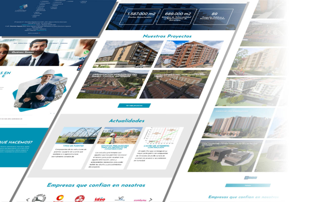 Diseño web