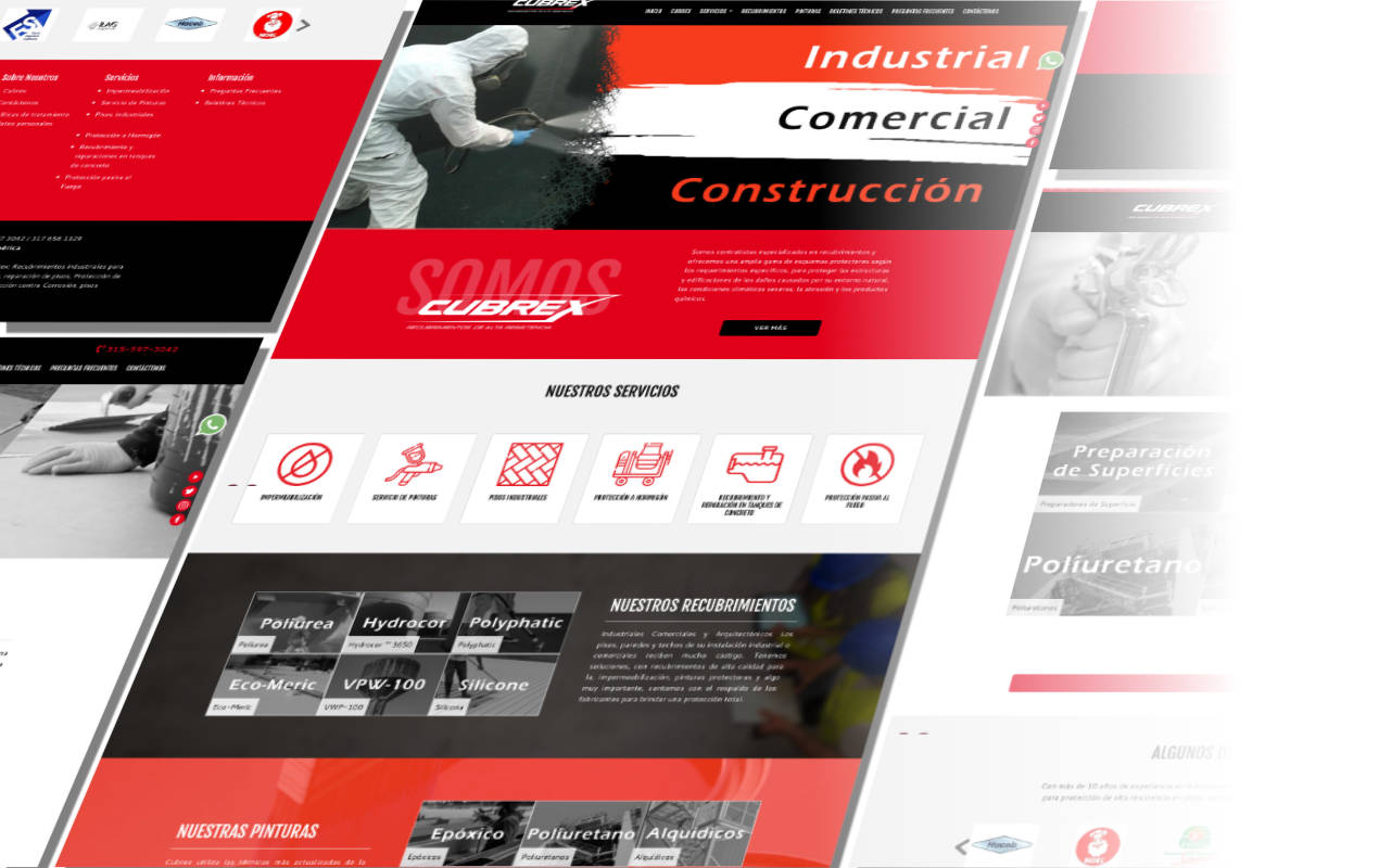 Diseño web