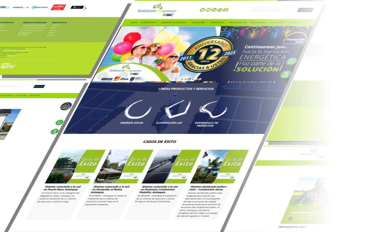 Diseño web