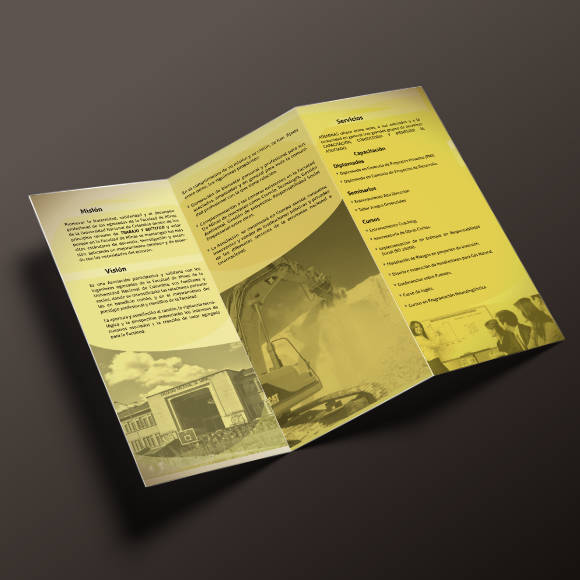 Brochure Ademinas