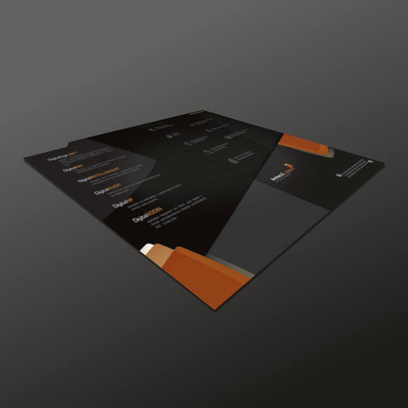 Archivo y logística