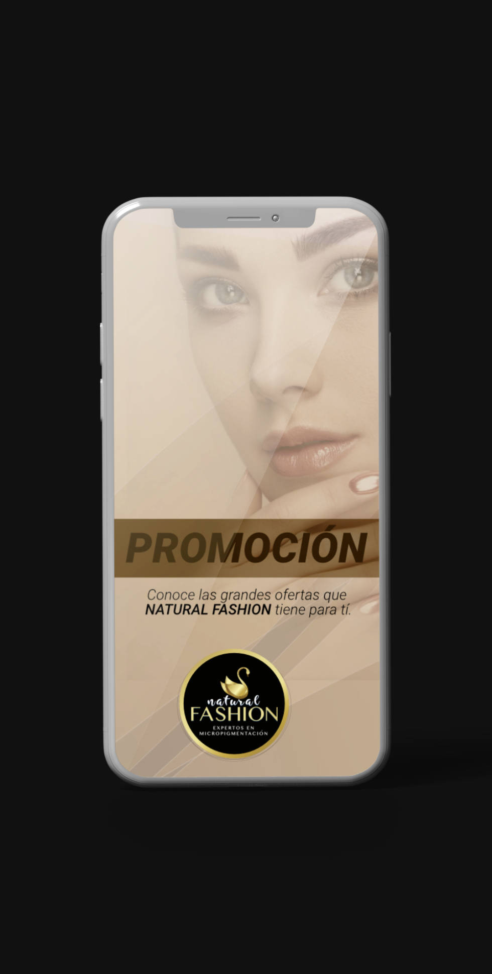 Diseño Natural Fashion