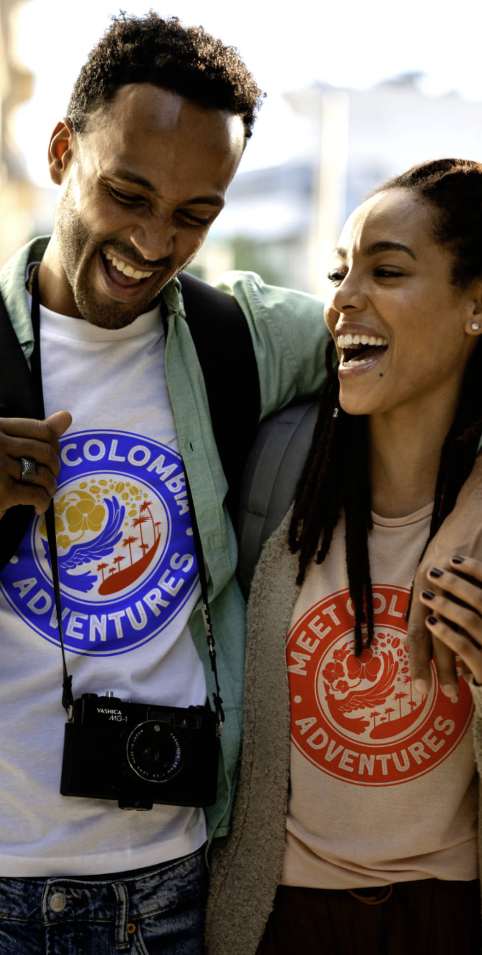 Meet Colombia Adventures