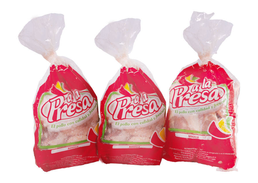 Fotografía  de producto: Pollo 5