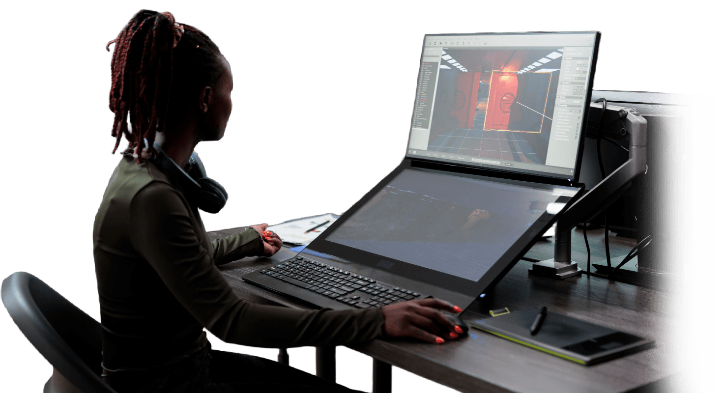 CAD, Animación 3D y Renderizados - 