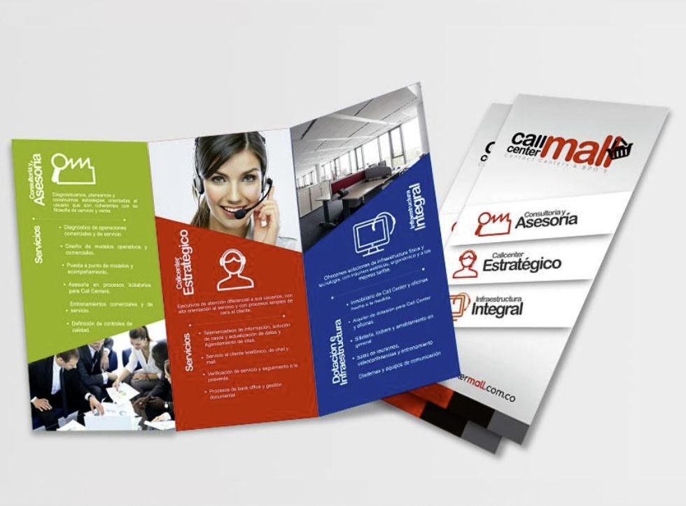 Call Center Mall - BPO