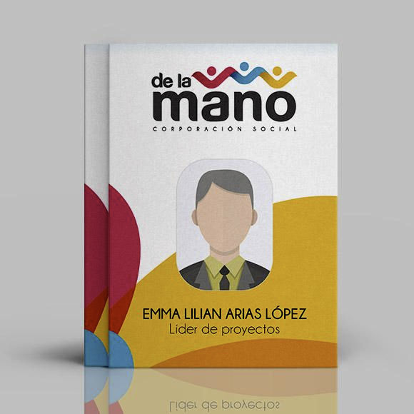 De La Mano Corporación Social