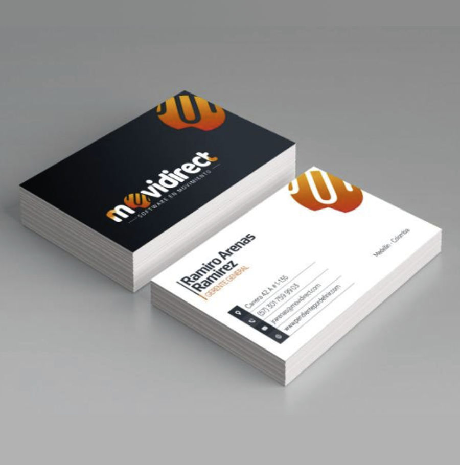 Papelería Movidirect