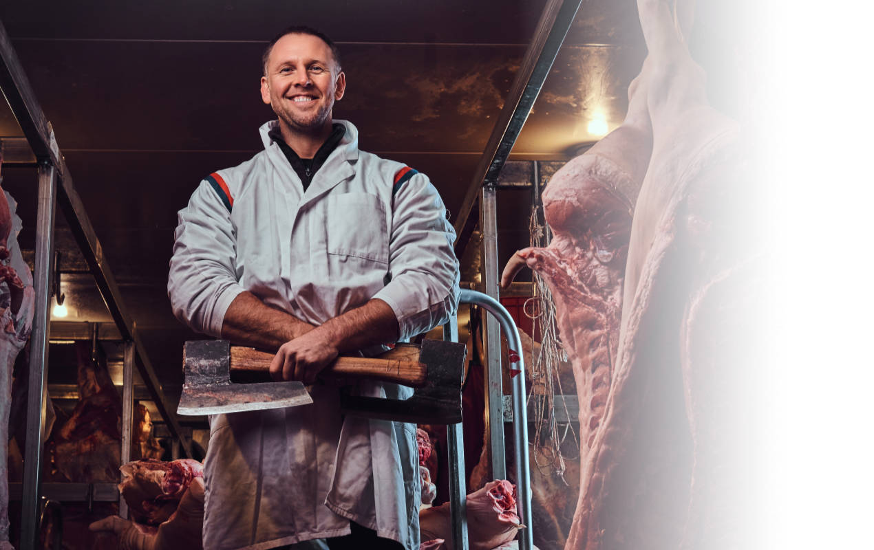 Portafolio /&nbsp;Imagen corporativa&nbsp;/&nbsp;La Casa de la Proteina