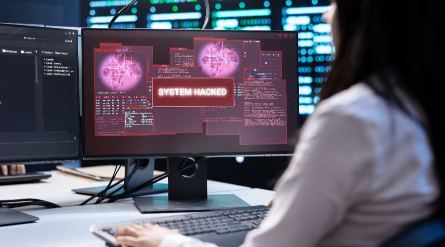 Google alerta de que la IA está creando virus informáticos que mutan en tiempo real para saltar las barreras de ciberseguridad