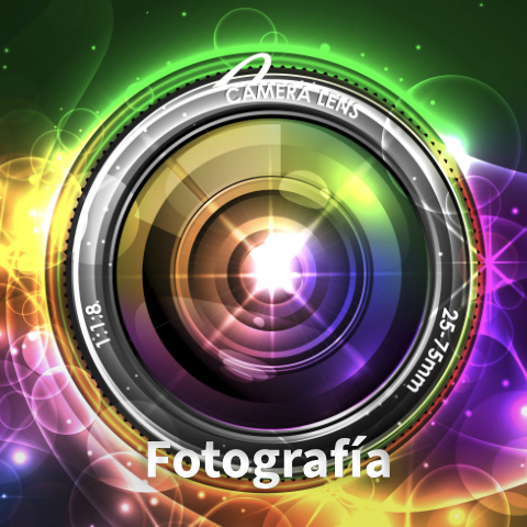 Portafolio Fotografía Profesional