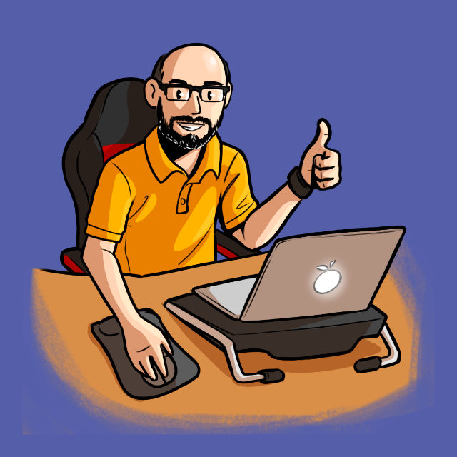 Juan Diego Morales G.