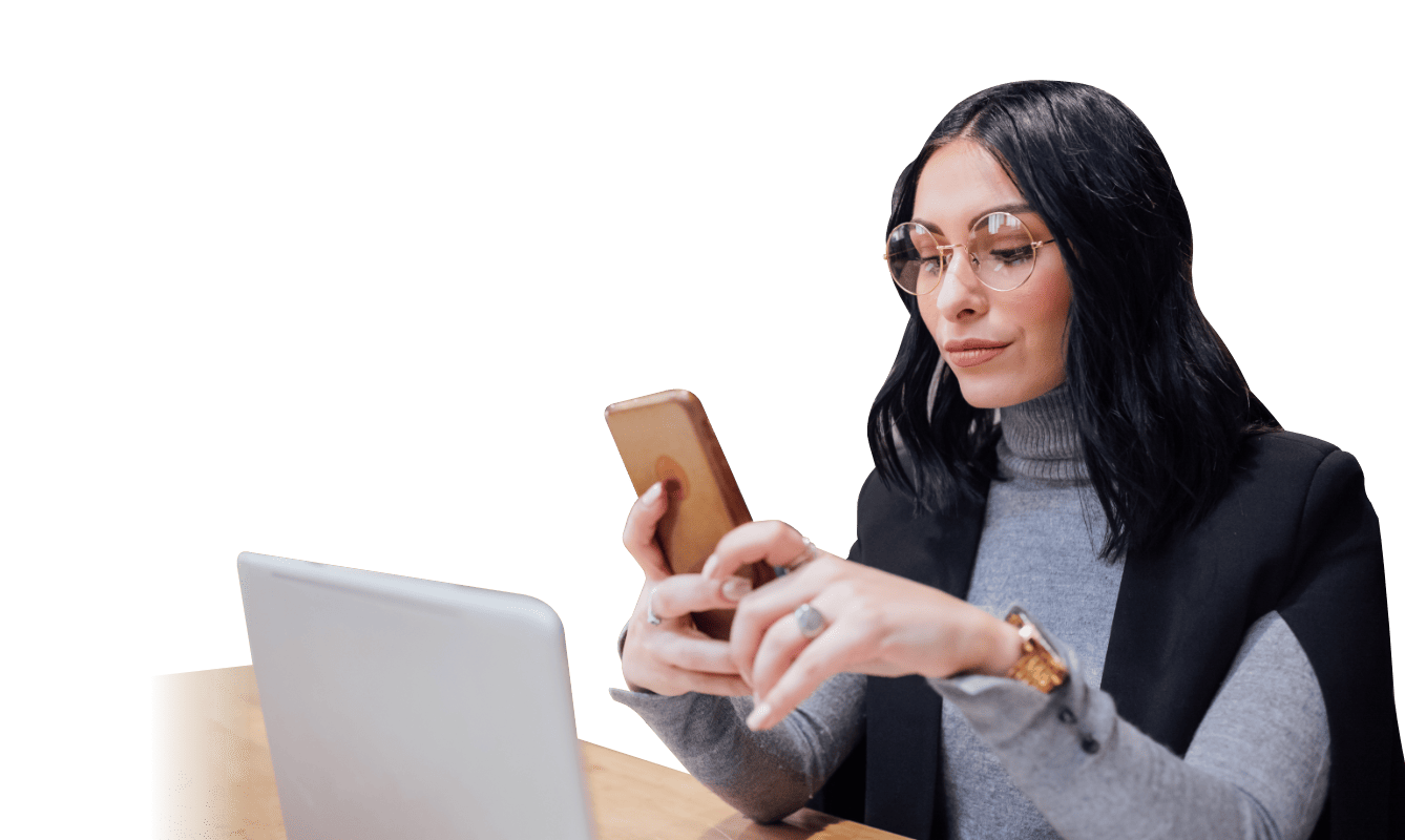 Servicios / Diseño y Desarrollo de Sitios Web / Paquetes Web