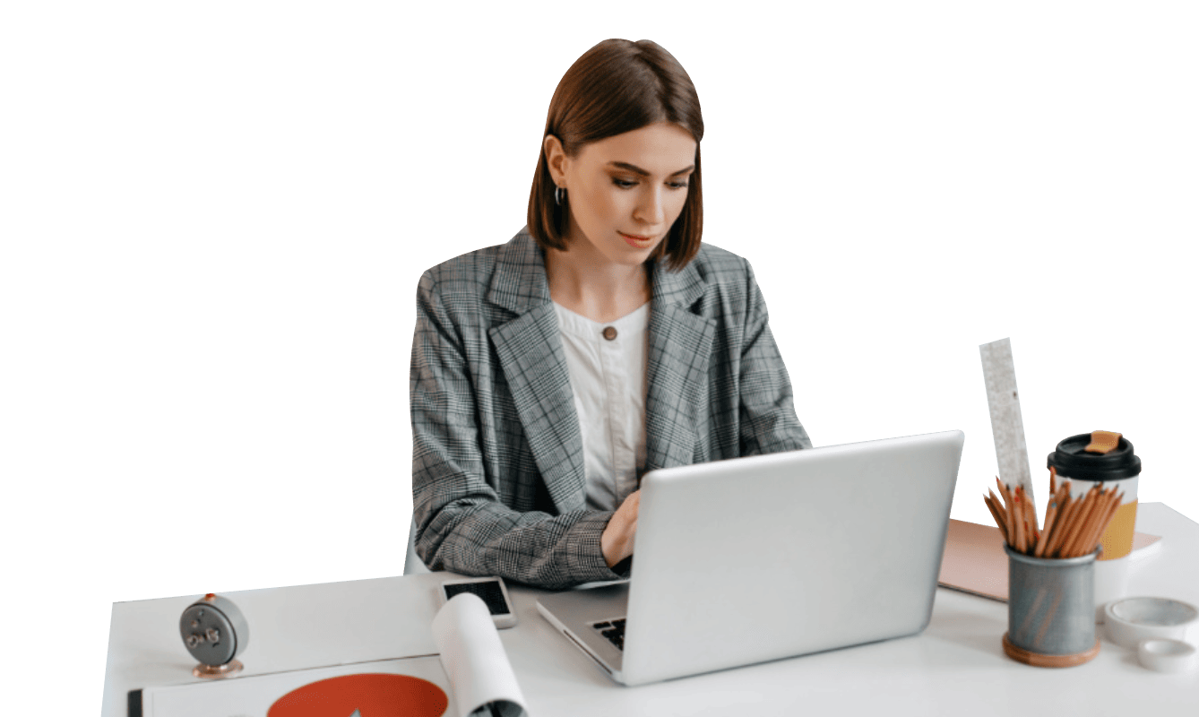 Servicios / Diseño y Desarrollo de Sitios Web / Paquetes Web