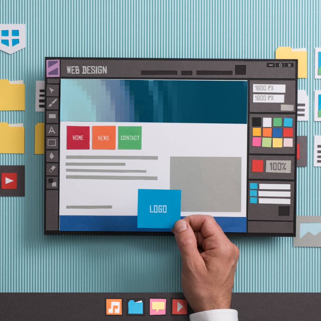 Secciones y Componentes que incluyen este paquete