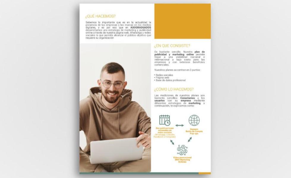 Asograduados Colmayor